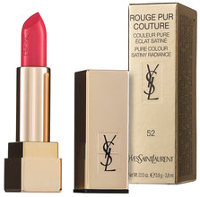 Yves Saint Laurent Rouge Pur Couture