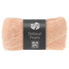 SETASURI-PERLEN