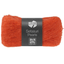 SETASURI-PERLEN