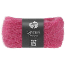 SETASURI-PERLEN
