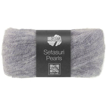 SETASURI-PERLEN