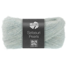 SETASURI-PERLEN