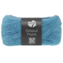 SETASURI-PERLEN