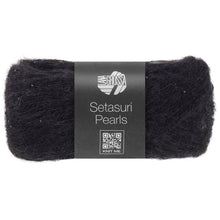 SETASURI-PERLEN