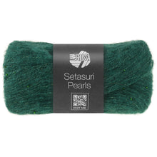 SETASURI-PERLEN
