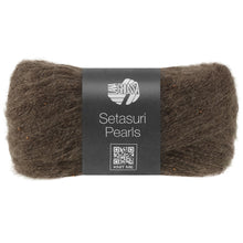 SETASURI-PERLEN