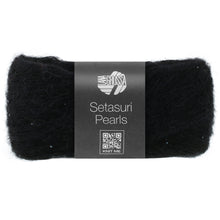 SETASURI-PERLEN