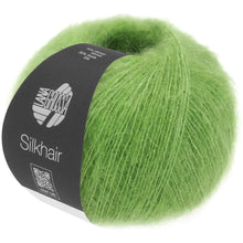 SILKHAIR
