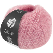SILKHAIR