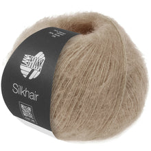 SILKHAIR