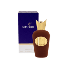 Sospiro - Il Padrino