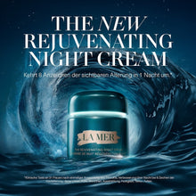 La Mer The Regenerating Night Cream