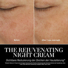 La Mer The Regenerating Night Cream